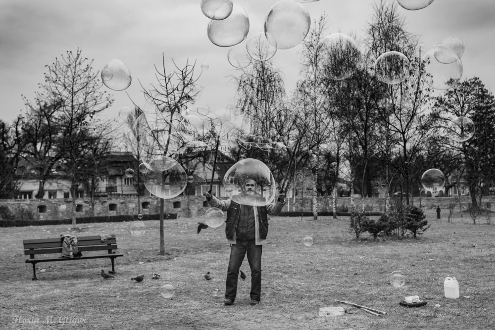 Photograph by Florin Matei Gligor