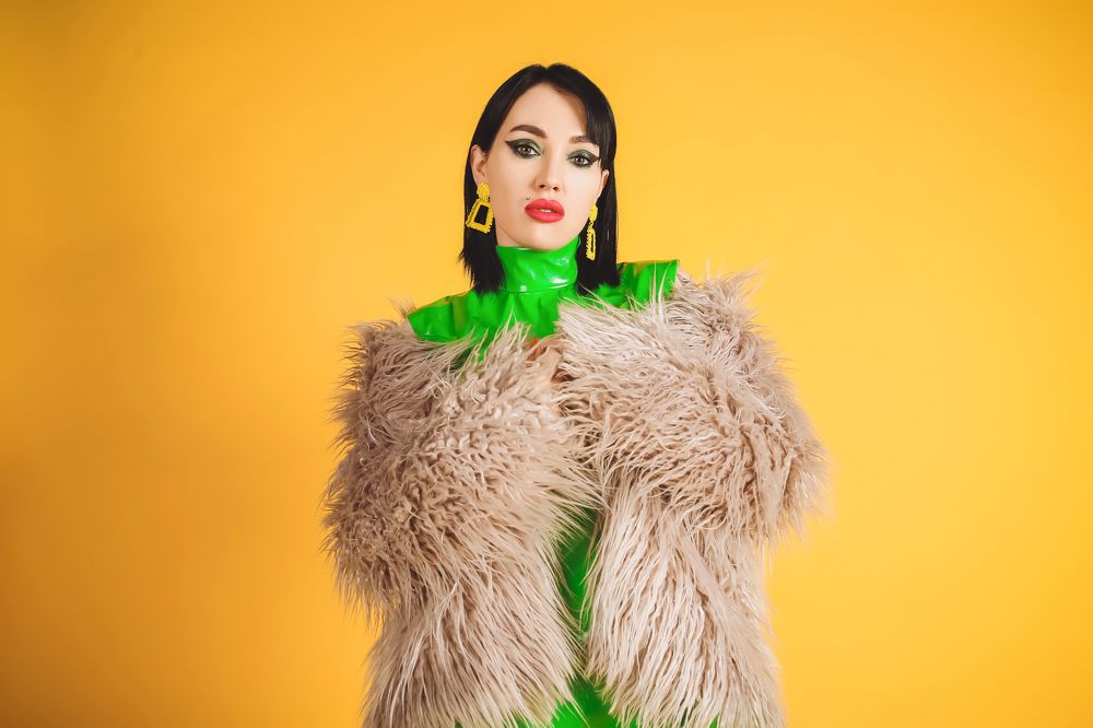 Photograph by Алина Рассохина