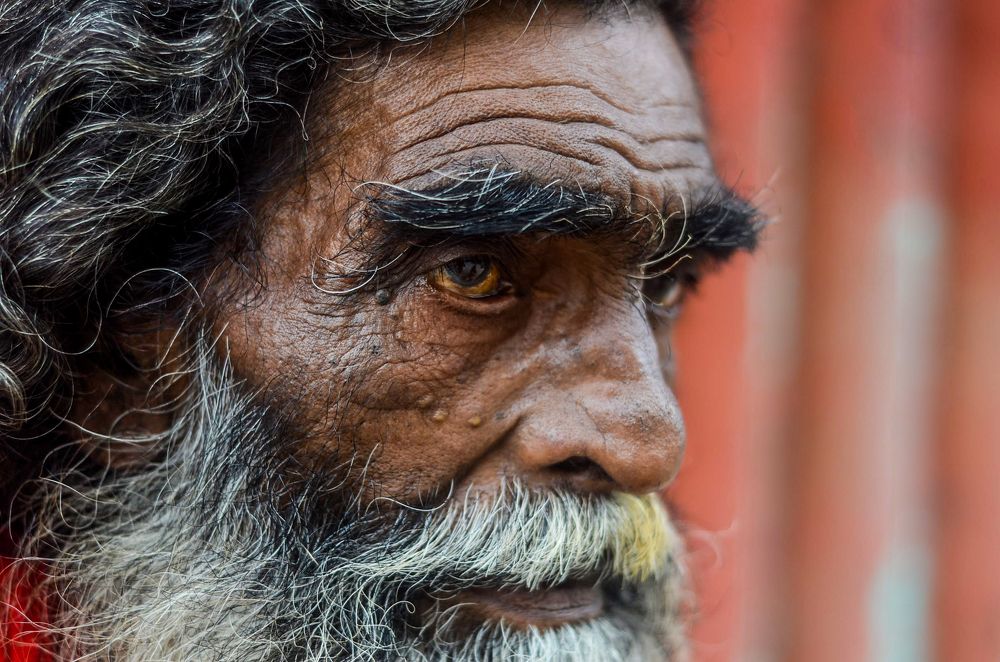 Photograph by Hasan Rakibul