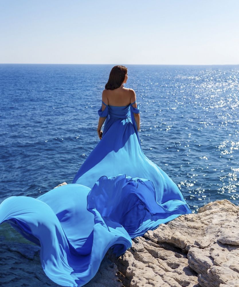 Photograph by Ольга Поцелуева