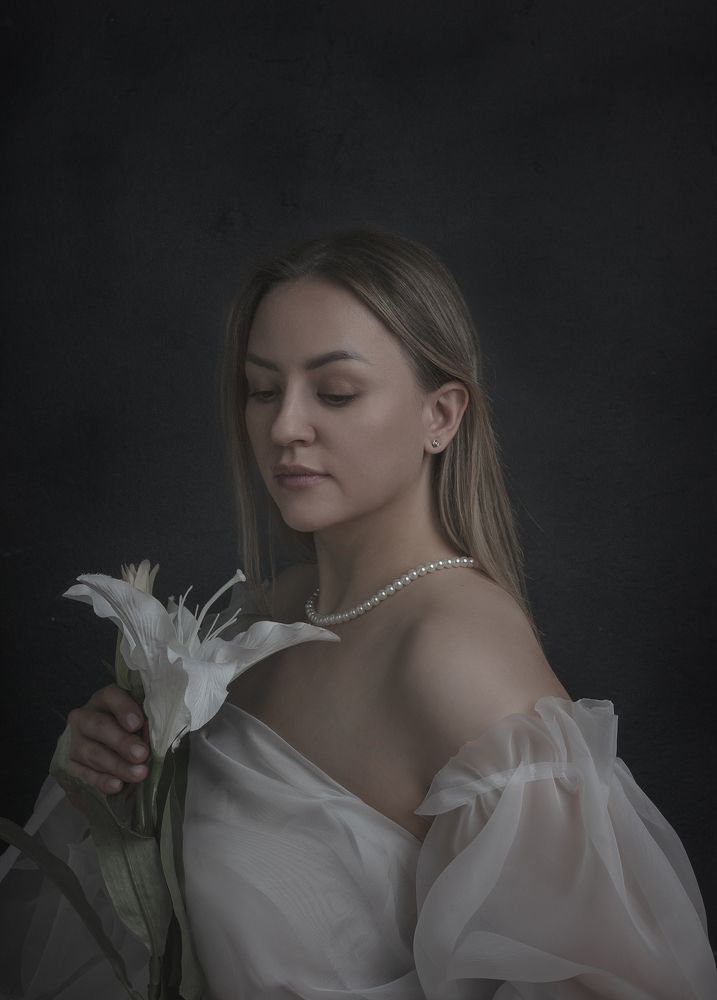 Photograph by Валентина Беликова