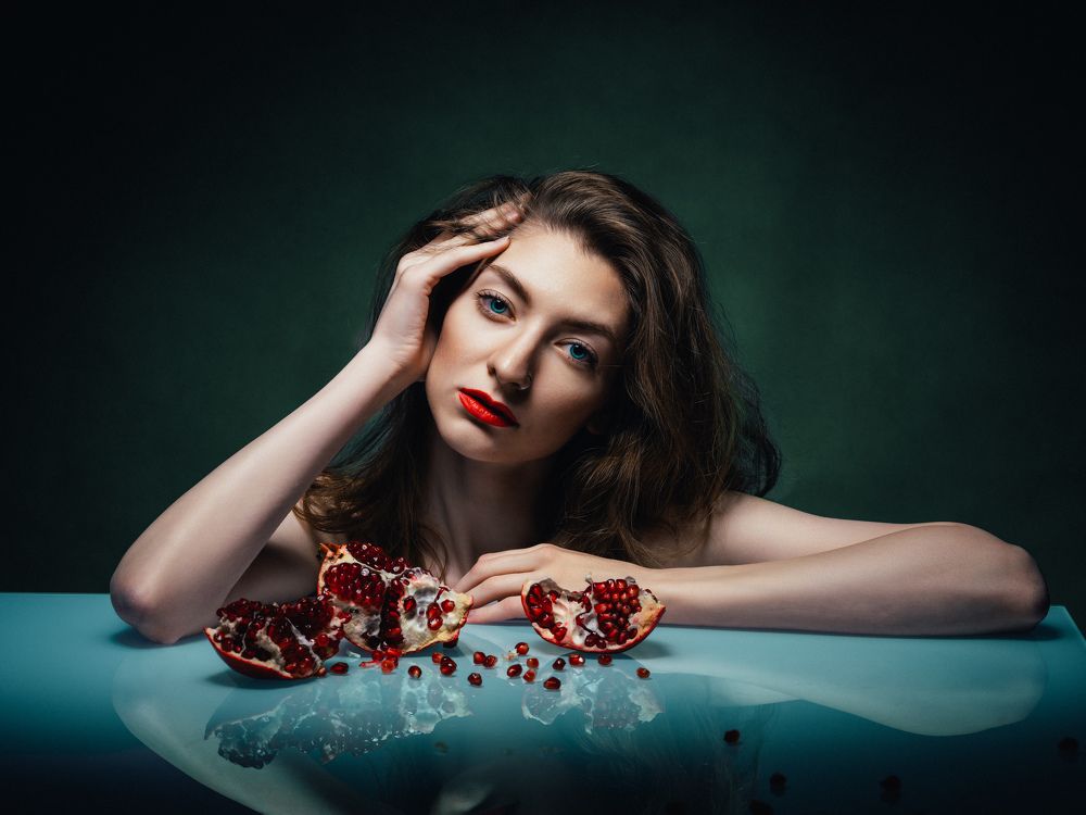 Photograph by Nikolay Bobrovskiy