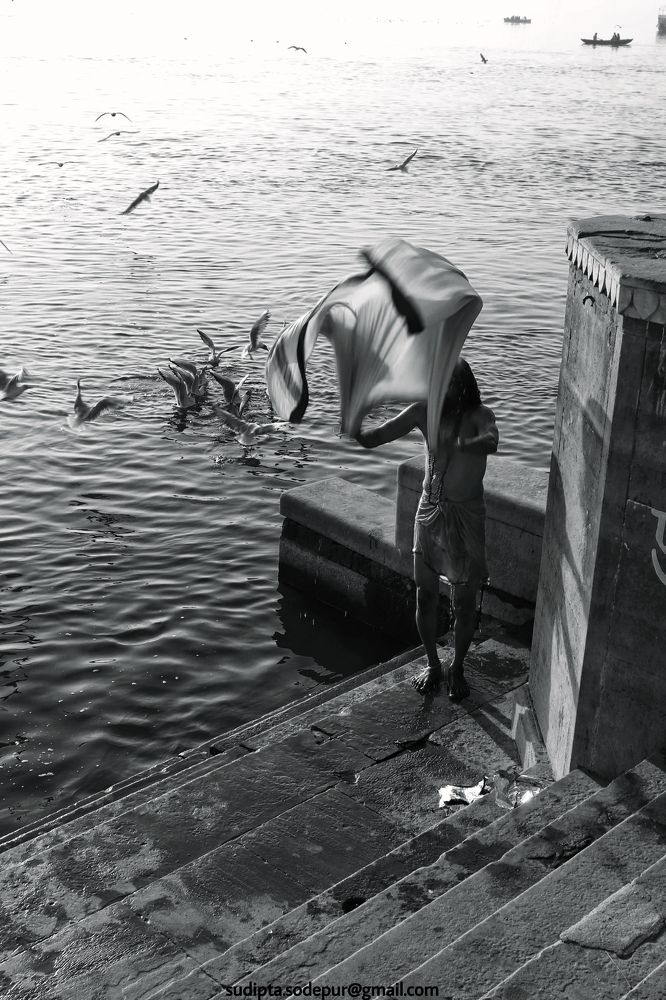 Photograph by Sudipta Sarkar