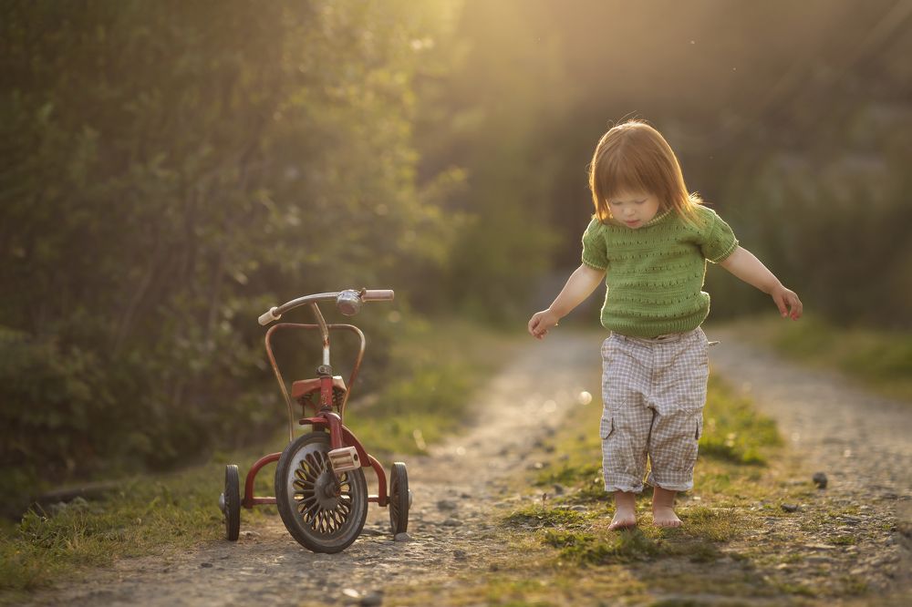 Photograph by Мария Домрачева