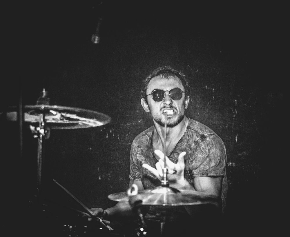 Photograph by Григорий Гусаров