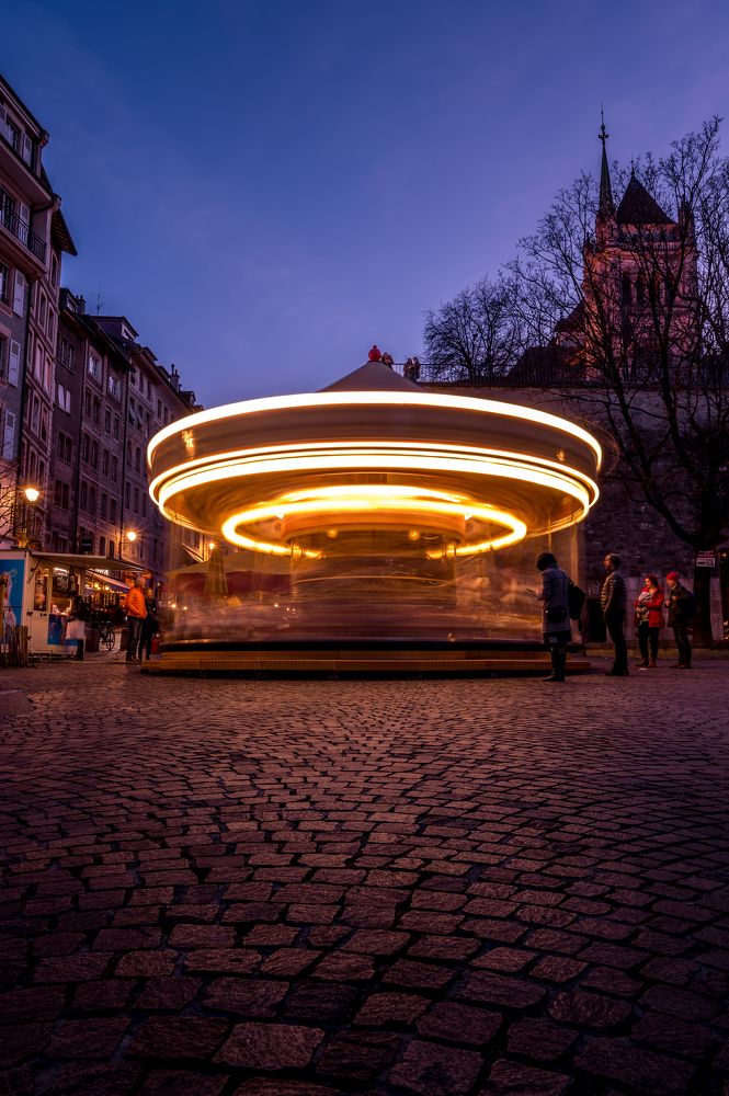 Photograph by Amel Mahmuljin