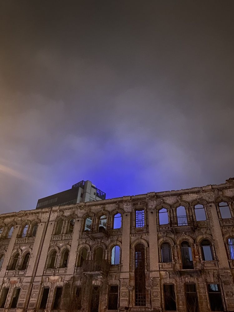 Photograph by Анастасия Тирская