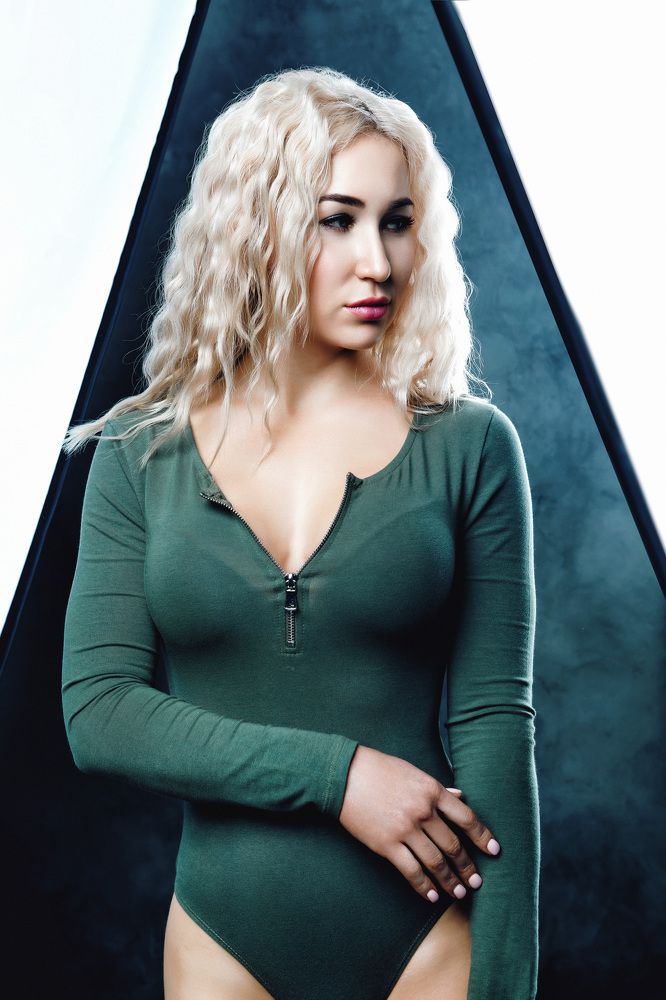 Photograph by Виктор Нестеренко