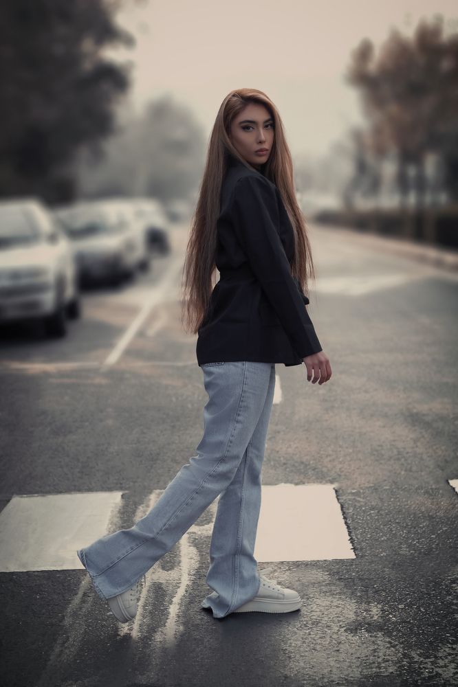 Photograph by Mehrab Zahedbeigi