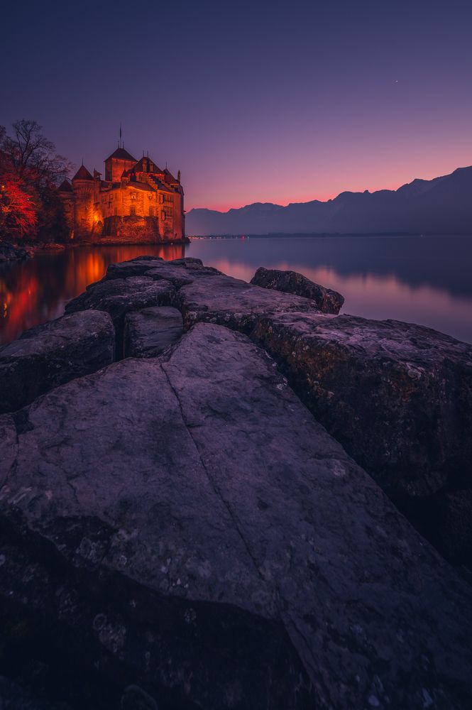 Photograph by Amel Mahmuljin