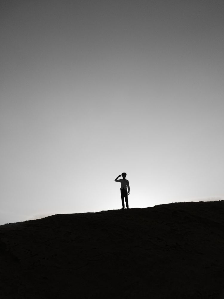 Photograph by Mahaveer singh Mahi