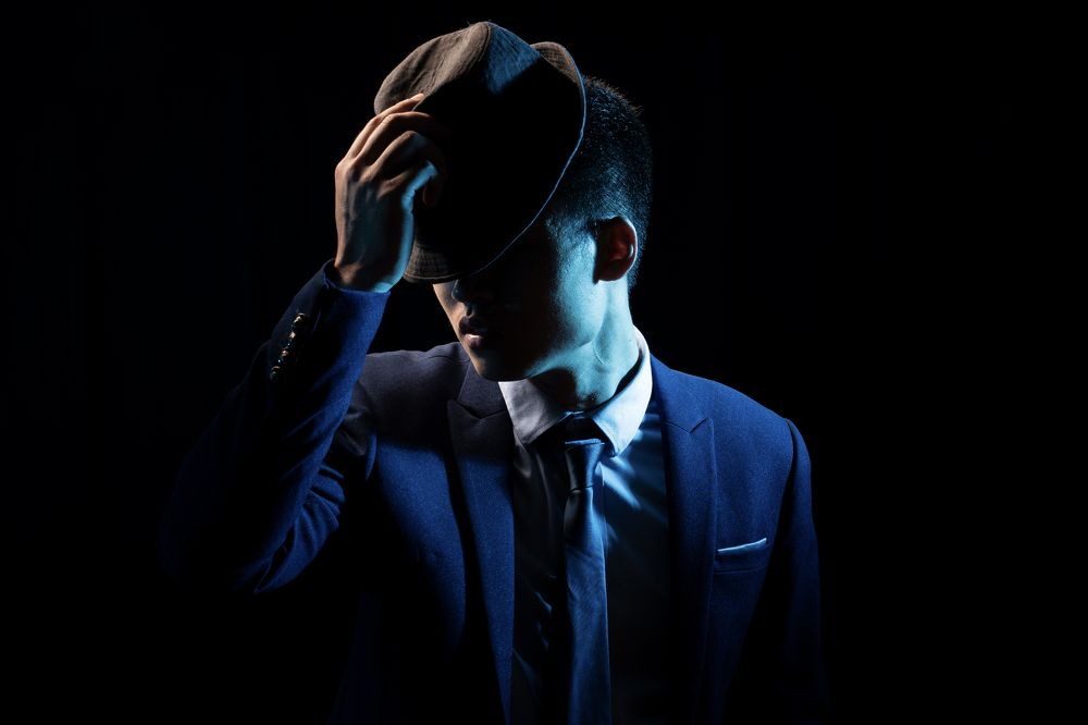 Photograph by Tung Xuan