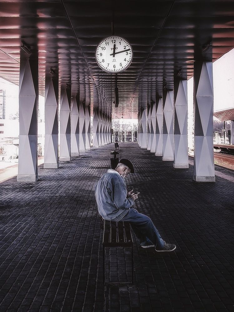 Photograph by Света Богоявленская