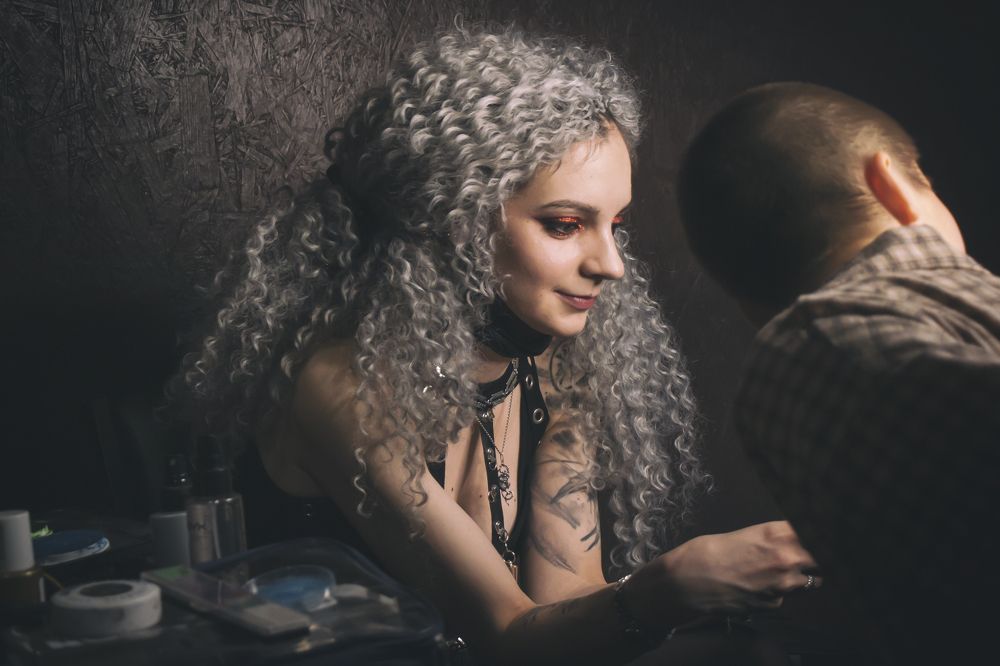 Старый Новый Самайн