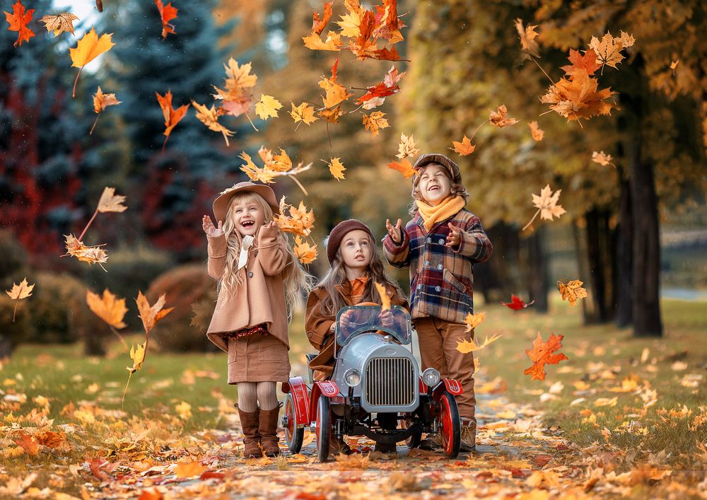 Photograph by Виктория Королева