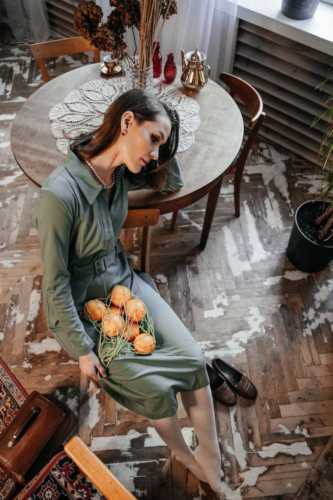 Фотография автора Елена Щербак