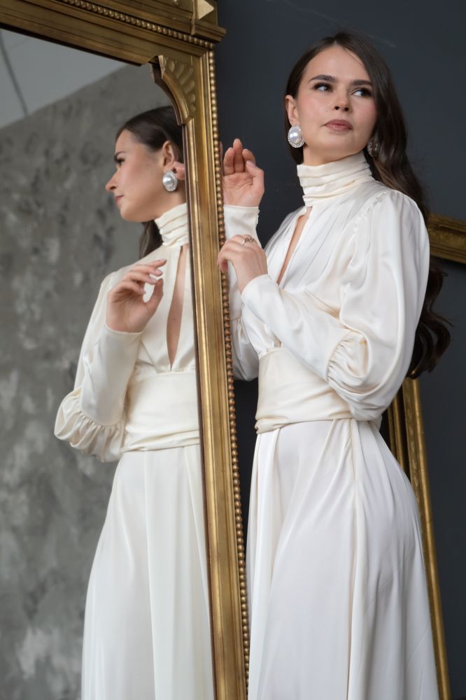 Photograph by Юлия Паршакова