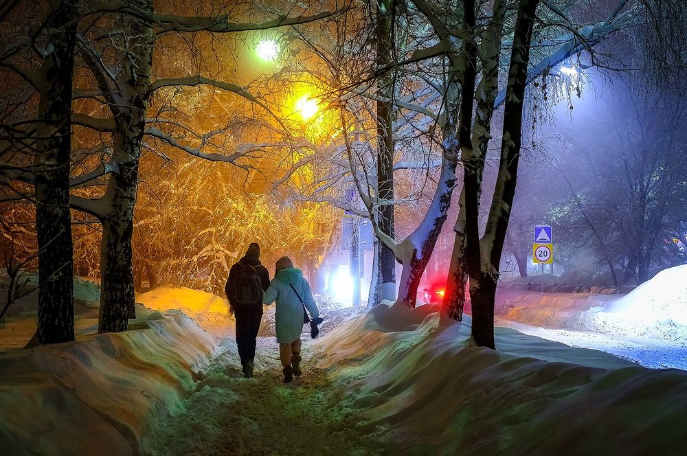 Photograph by Владислав Никишин