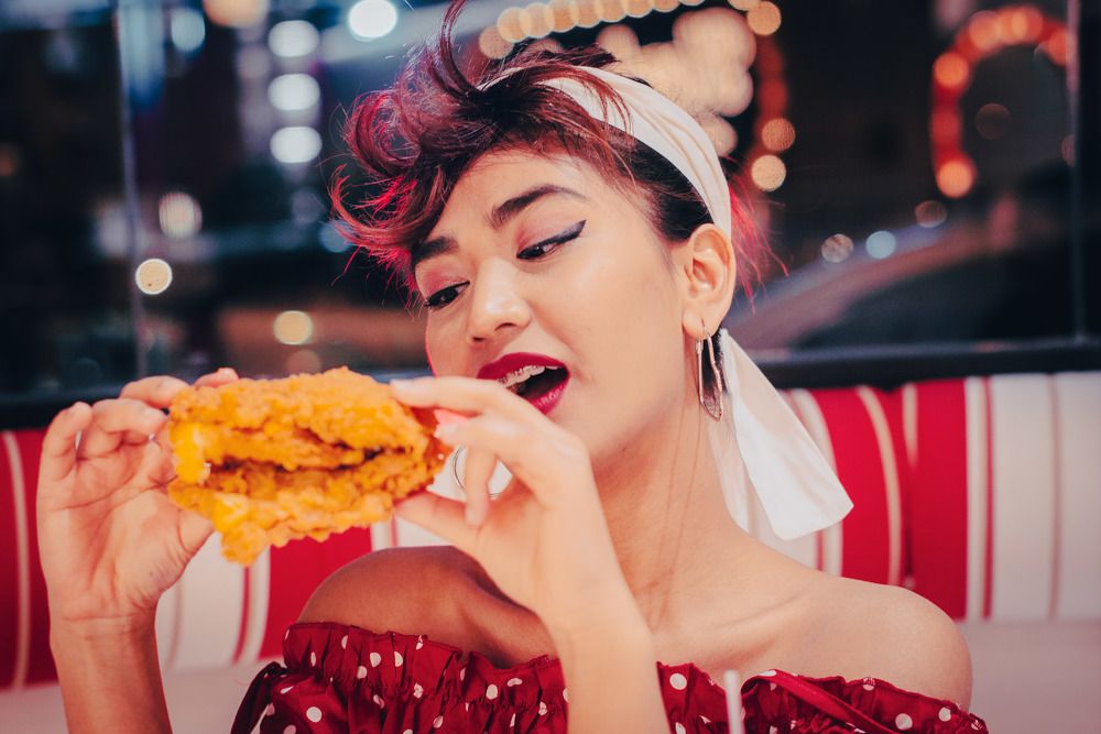 Photograph by Nazir Azhari