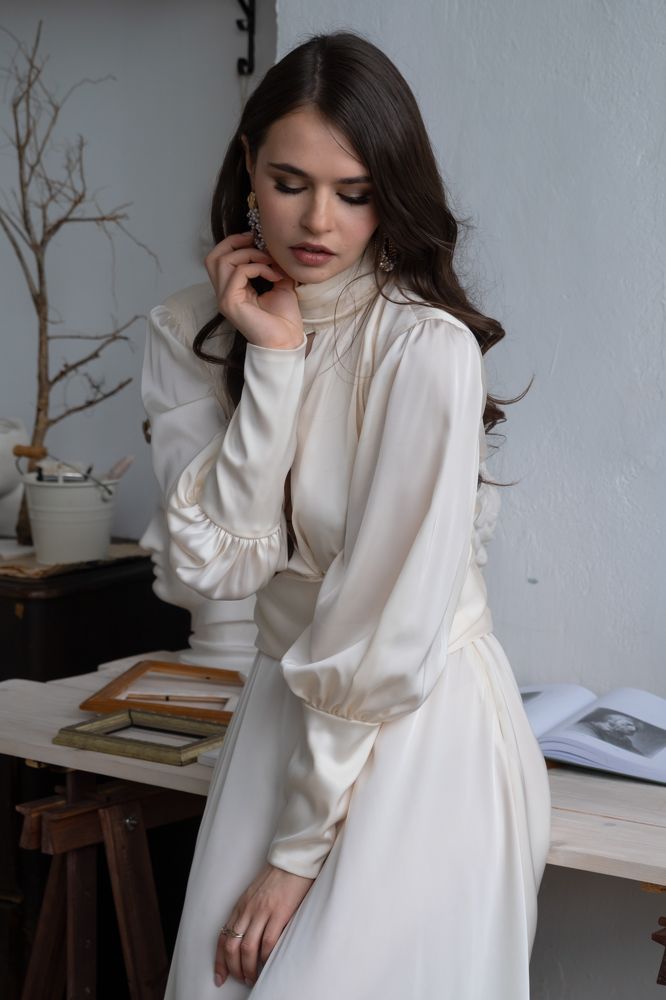 Photograph by Юлия Паршакова