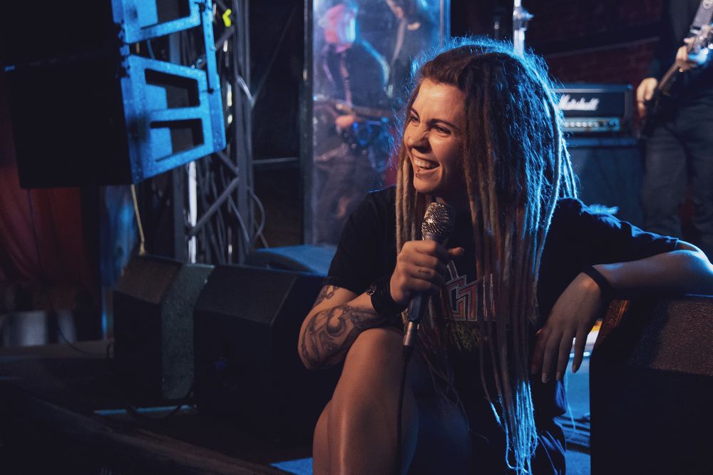 Photograph by Наталья Бондарева