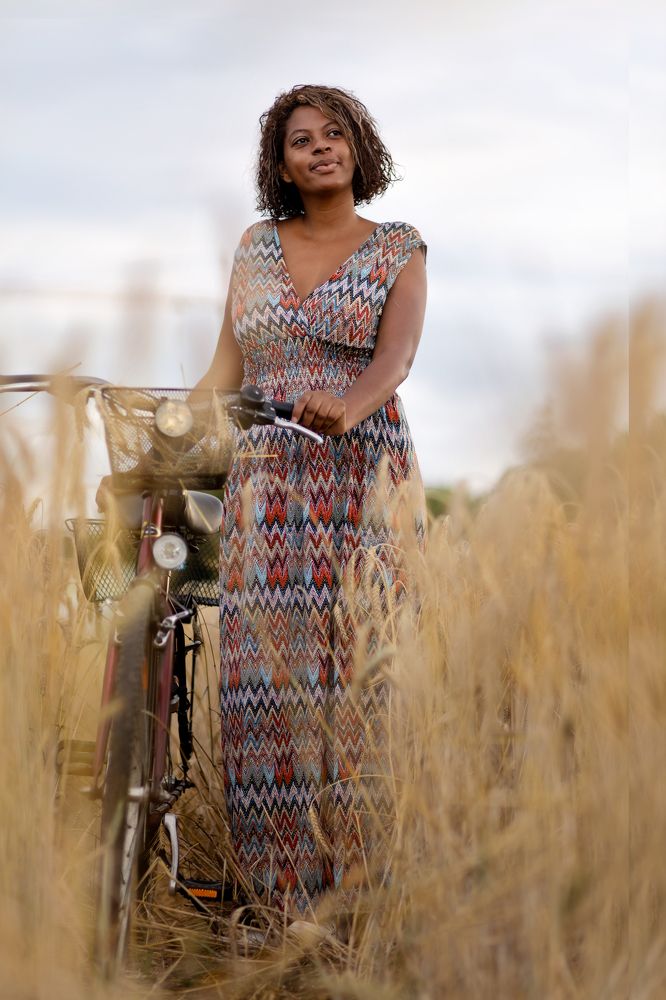 Фотография автора Анна Листишенко