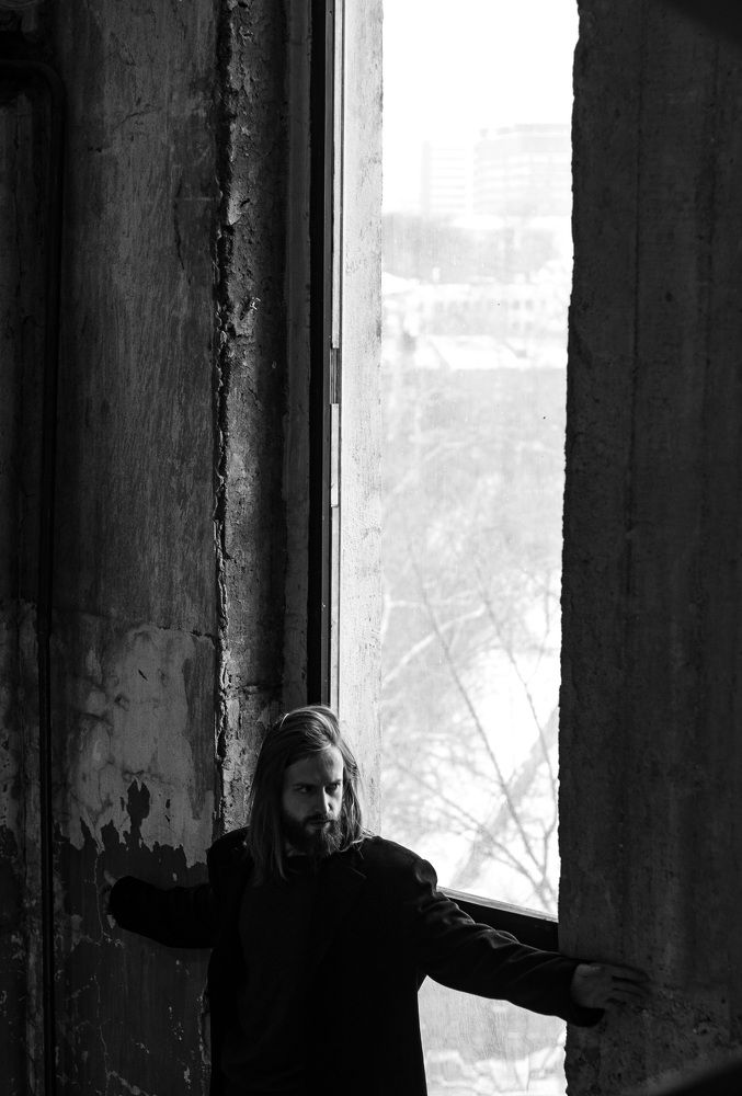 Фотография автора Жанна Галецкая