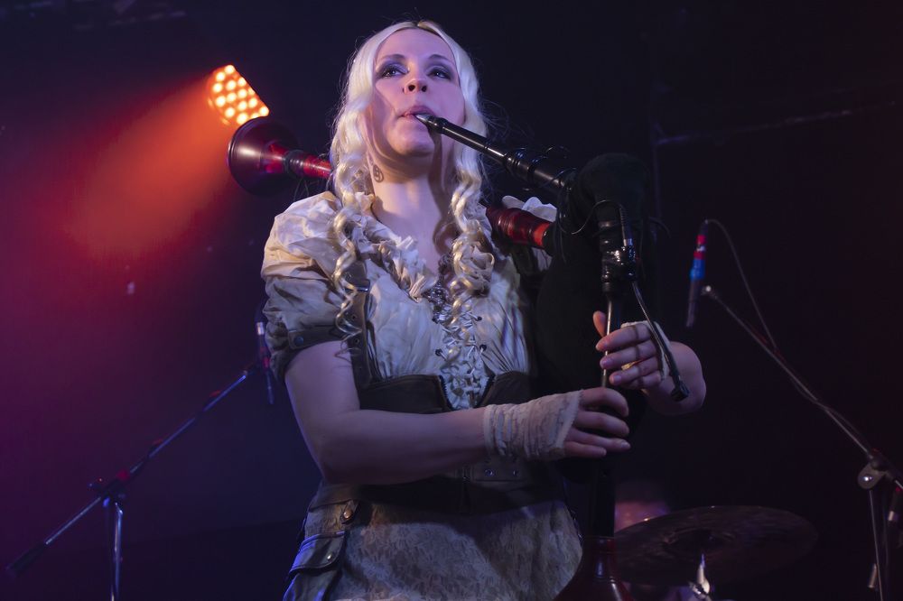 Старый Новый Самайн