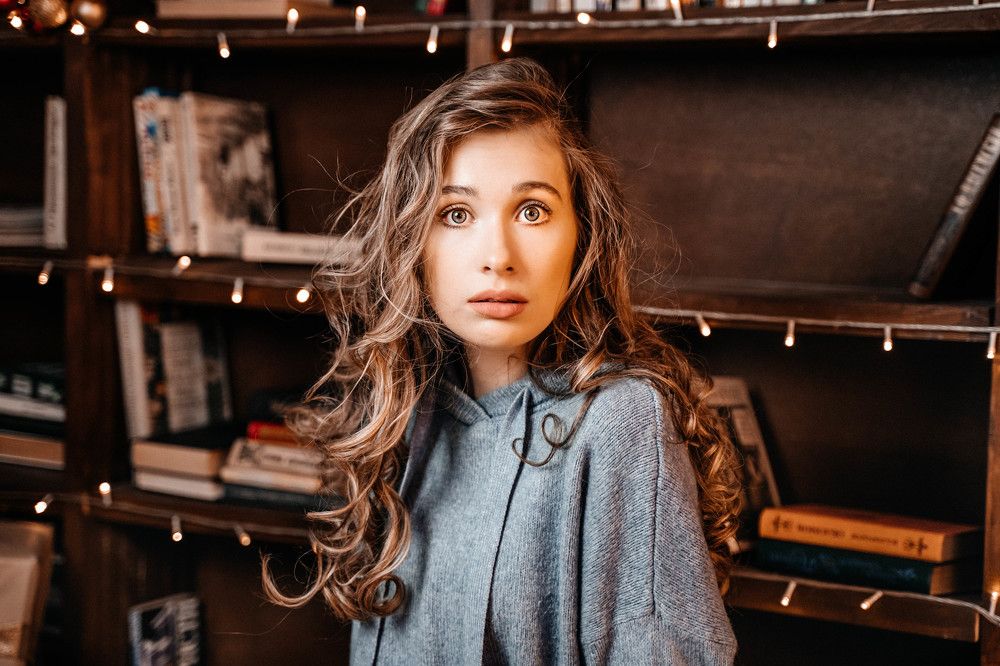 Фотография автора Елена Щербак