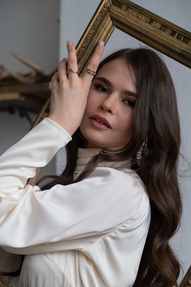 Photograph by Юлия Паршакова