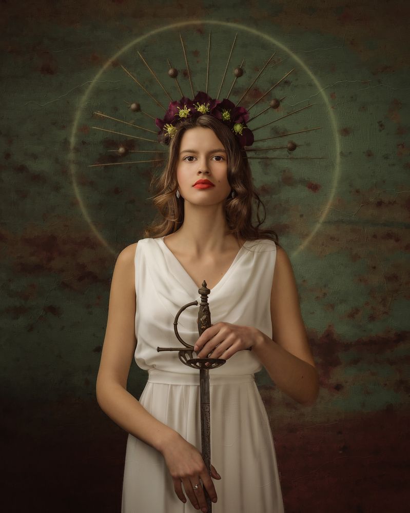 Photograph by Elian Coman