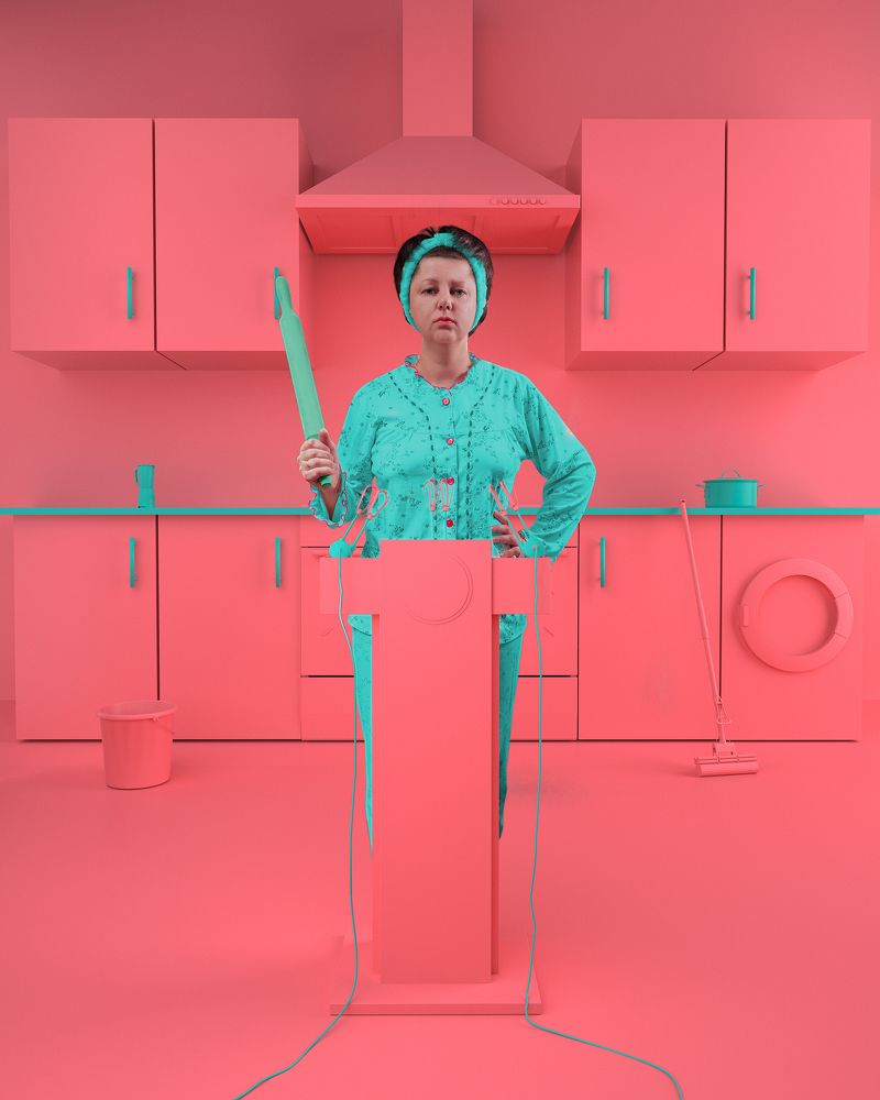 Photograph by Георгий Шпунтов