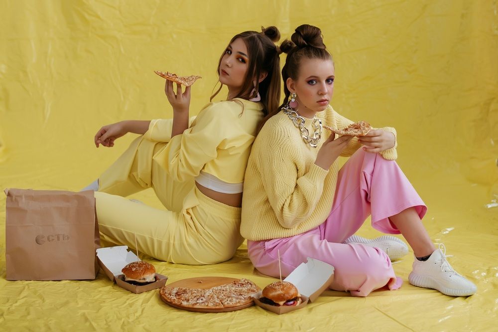 Photograph by Екатерина Белкина