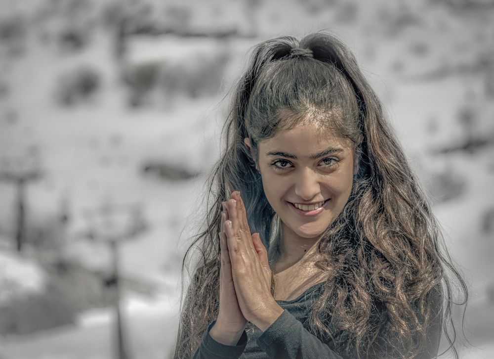 Photograph by Владислав Айзенберг