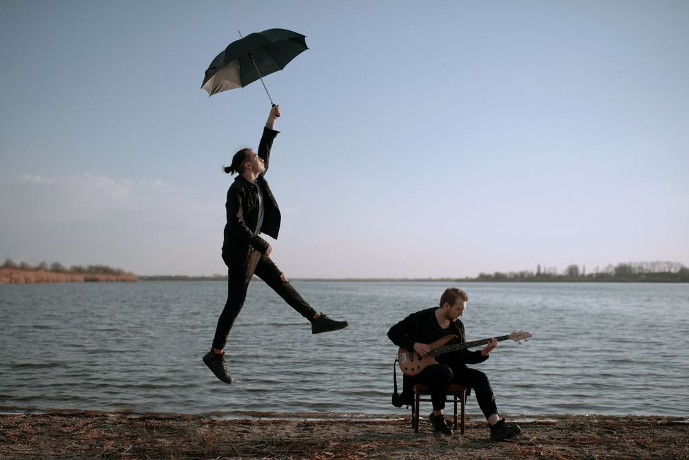 Photograph by Ксения Заводчикова