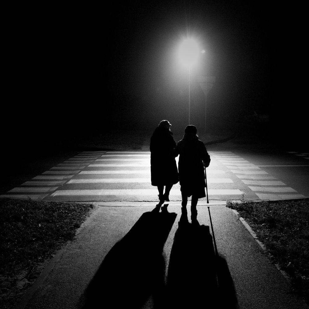 Photograph by Николай Савик