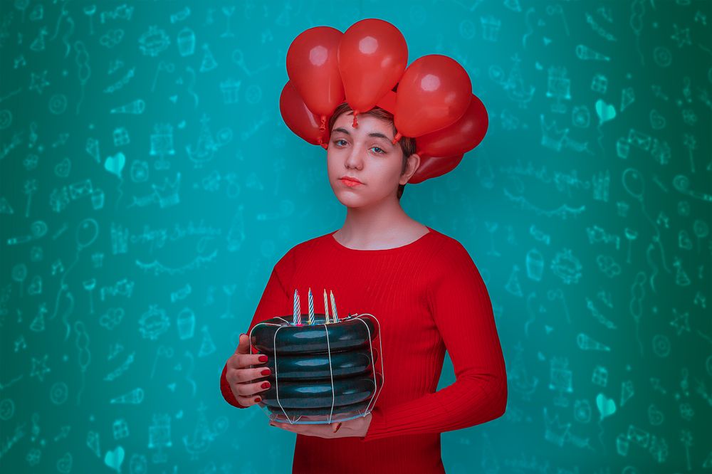 Photograph by Fazel Rafie