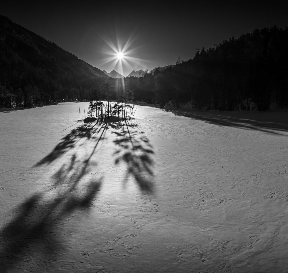 Photograph by Marc Barthelemy