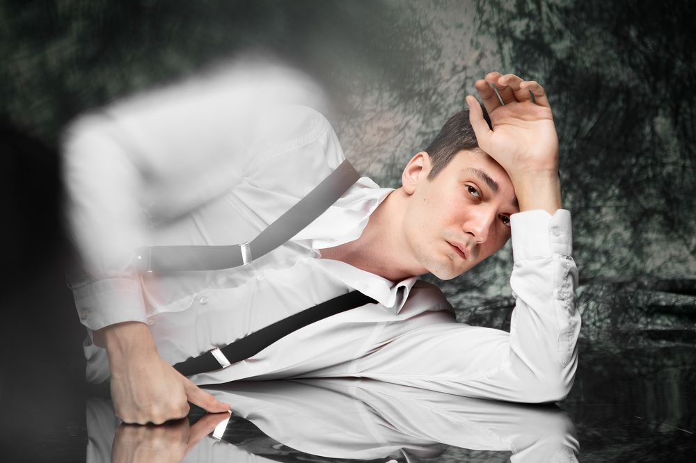 Photograph by Елена Переверзева