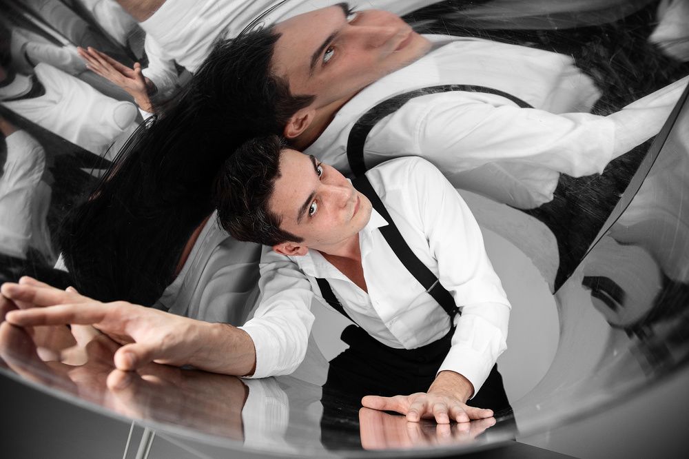 Photograph by Елена Переверзева