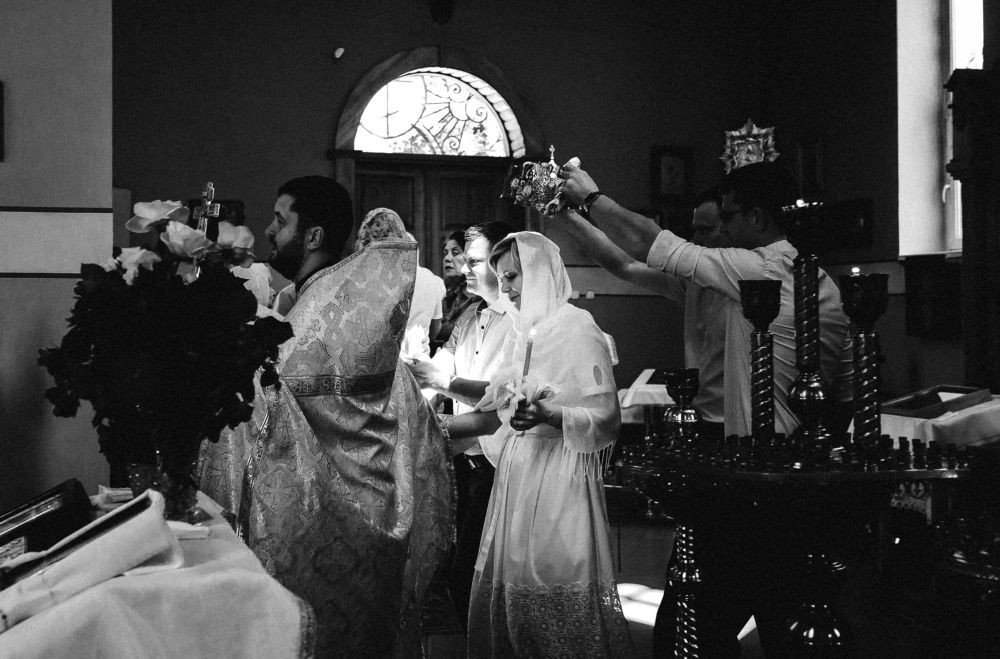 Photograph by Анна Дубина