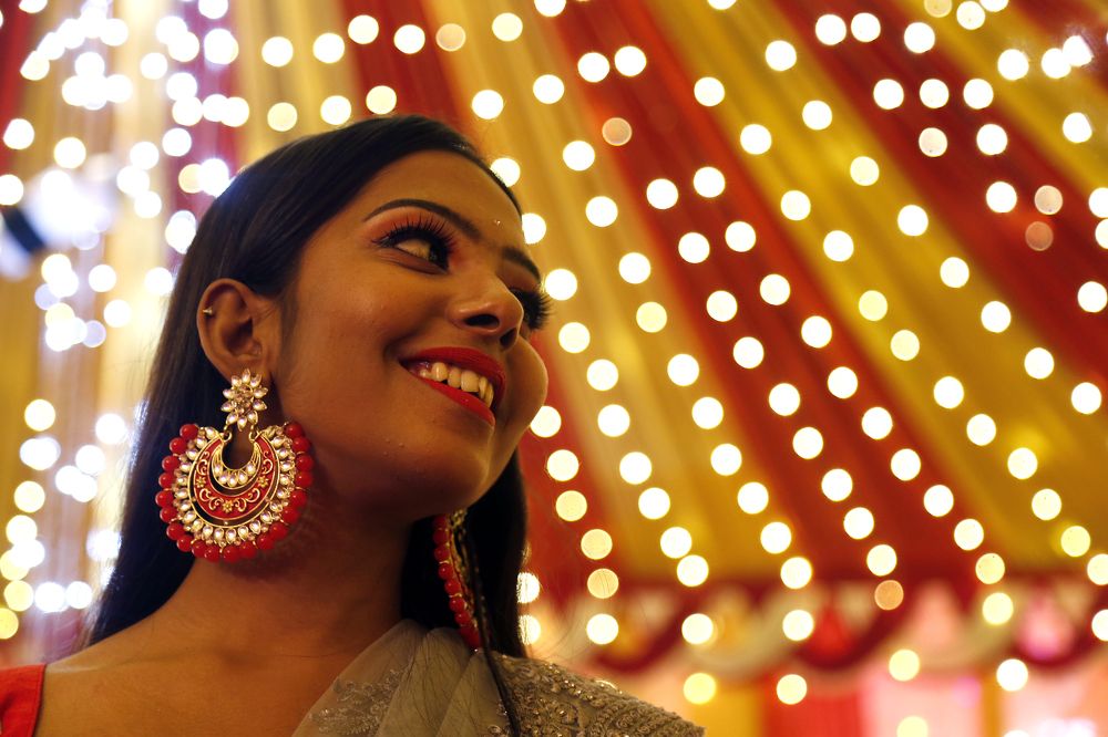 Photograph by Dibakar Goswami
