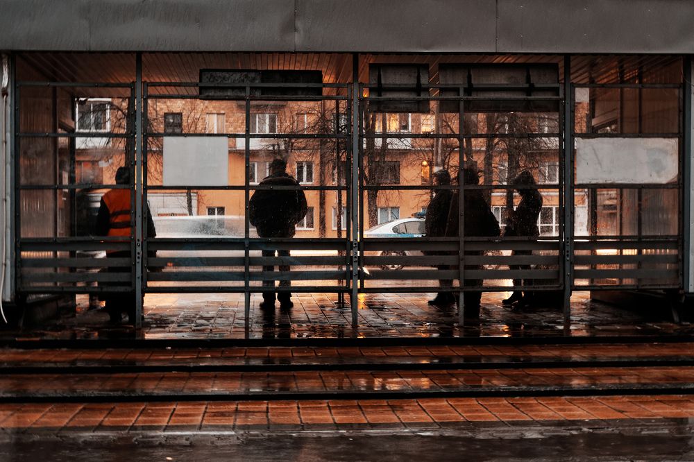 Photograph by Николай Савик