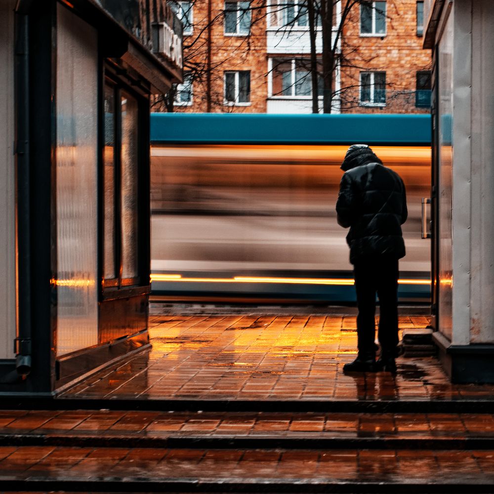 Photograph by Николай Савик