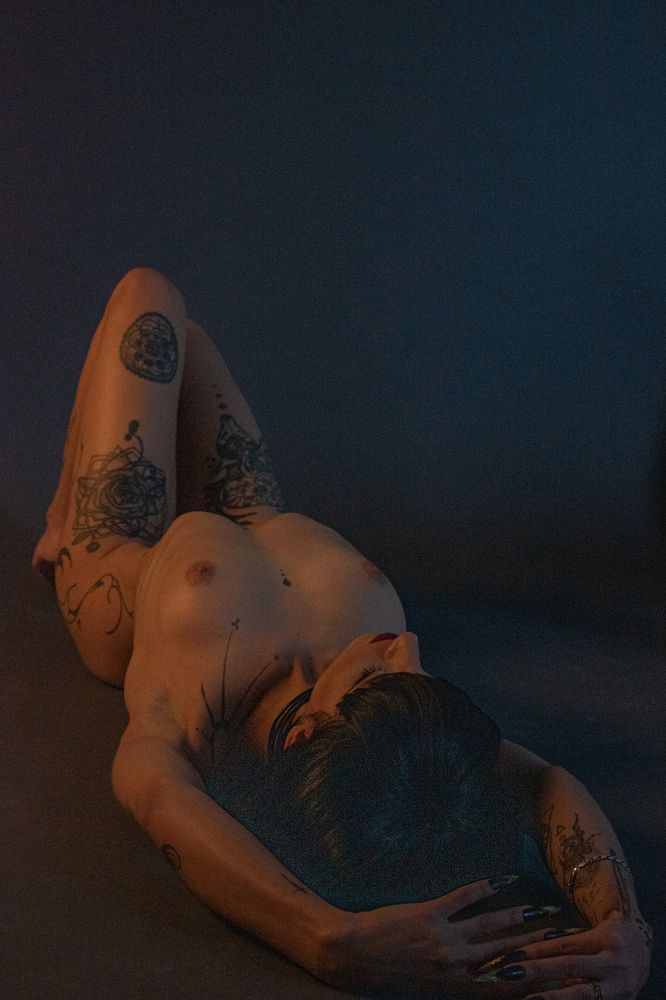 Photograph by Максим Яцушко