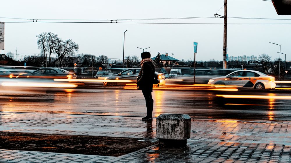 Photograph by Николай Савик