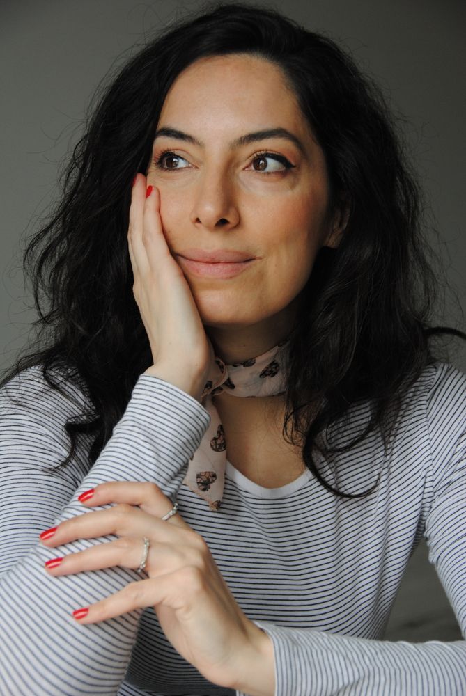 Фотография автора Viktorija Karasu