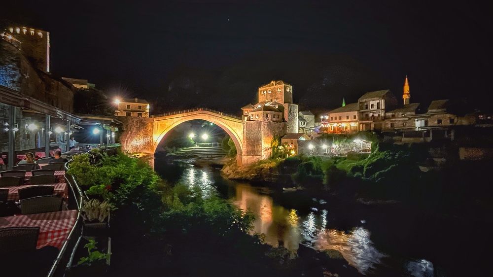 Photograph by Eldin Ceycky