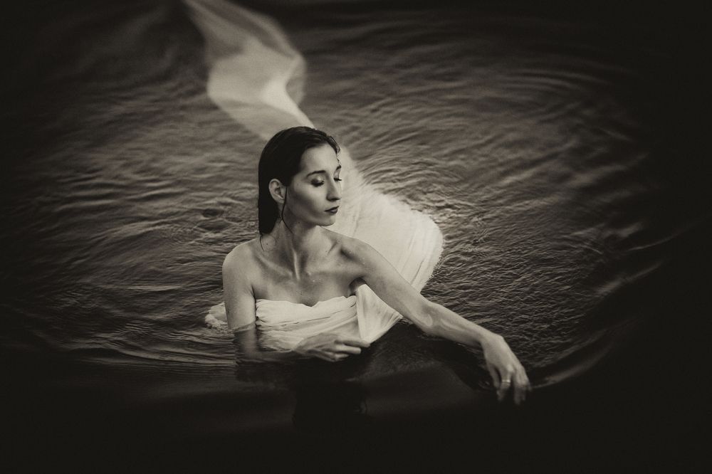 Photograph by Ева Николаева