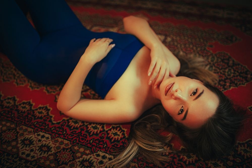 Photograph by Max Shane